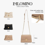 Palomino Mirela Slingbag Wanita - Ivory