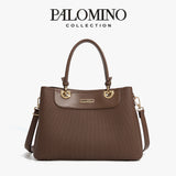 Palomino Hestia Handbag Wanita - Espresso