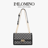 Palomino Viali Slingbag Wanita - Black