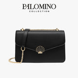 Palomino Lusso Slingbag Wanita - Black
