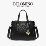 Palomino Tribecca Handbag Wanita - Black