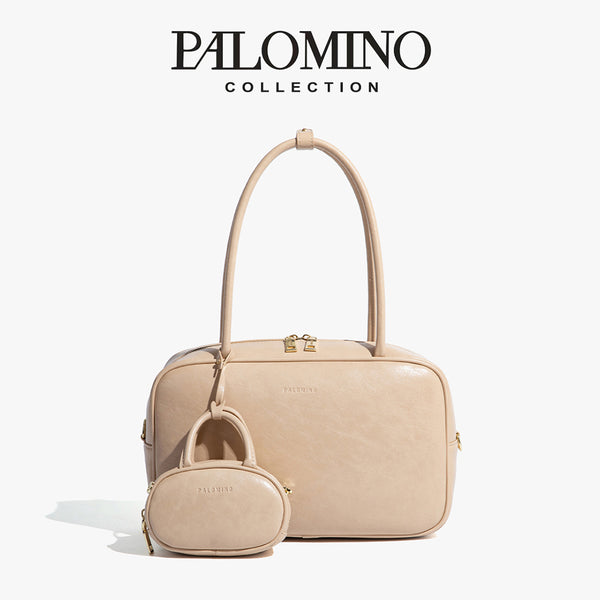 Palomino Luvita Shoulderbag Wanita - Cream