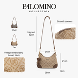 Palomino Marlow Slingbag - Oat