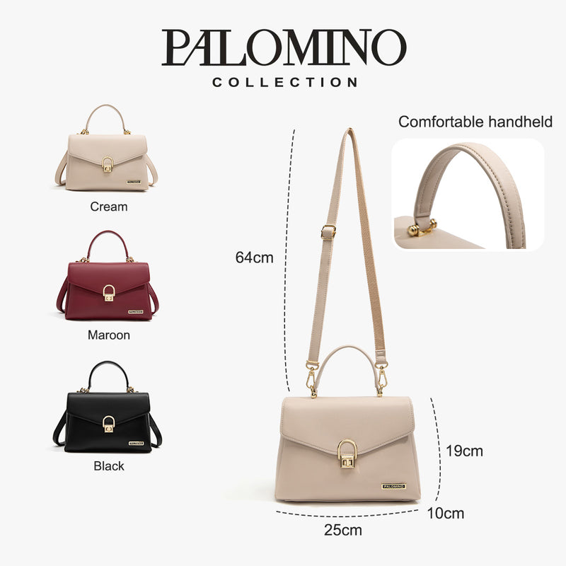 Palomino Gildon Handbag Wanita