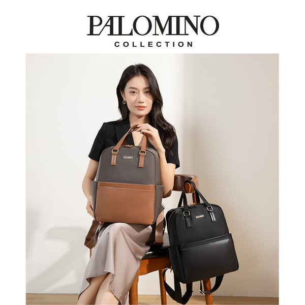 Palomino Beluga Backpack Wanita