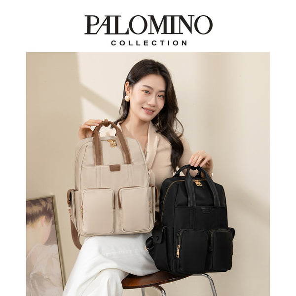 Palomino Nimsa Backpack Wanita