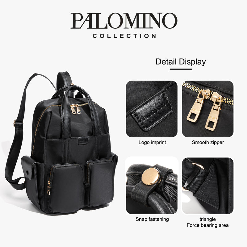 Palomino Nimsa Backpack Wanita