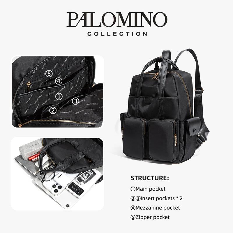 Palomino Nimsa Backpack Wanita