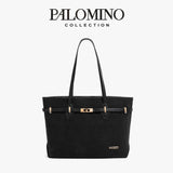 Palomino Vasane Totebag Wanita - Black