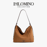 Palomino Givana Shoulderbag Wanita - Cinnamon