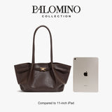 Palomino Beneva Totebag Wanita - Espresso