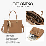 Palomino Luniva Handbag Wanita