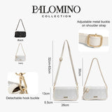 Palomino Sariel Slingbag Wanita - Ivory
