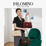 Palomino Damiva Slingbag Wanita - Cream