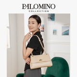 Palomino Damiva Slingbag Wanita - Cream
