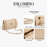 Palomino Damiva Slingbag Wanita - Cream