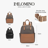 Palomino Beluga Backpack Wanita
