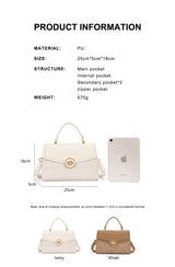 Palomino Arelia Handbag Wanita