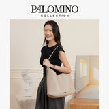 Palomino Olensa Shoulderbag Wanita - Khaki