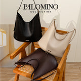 Palomino Olensa Shoulderbag Wanita - Khaki