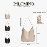 Palomino Olensa Shoulderbag Wanita - Khaki