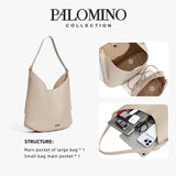 Palomino Olensa Shoulderbag Wanita - Khaki