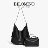 Palomino Olensa Shoulderbag Wanita - Black