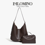 Palomino Olensa Shoulderbag Wanita - Espresso
