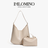 Palomino Olensa Shoulderbag Wanita - Khaki