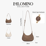 [EXCLUSIVE] Palomino Evalia Shoulderbag Wanita - Cream
