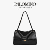 Palomino Elvara Shoulderbag Wanita - Black