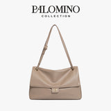 Palomino Elvara Shoulderbag Wanita - Khaki