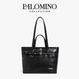 Palomino Janelia Shoulderbag Wanita - Black