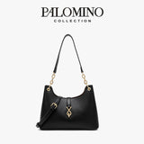Palomino Novira Shoulderbag Wanita - Black