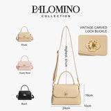 Palomino Reluna Handbag - Black