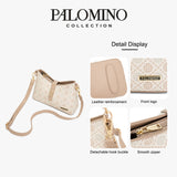 Palomino Kalya Shoulderbag Wanita - Cream