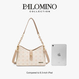 Palomino Kalya Shoulderbag Wanita - Cream