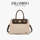 Palomino Amaya Handbag Wanita Warna Coffee