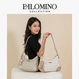 Palomino Nexia Slingbag Wanita - Cream