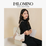 Palomino Nexia Slingbag Wanita - Cream
