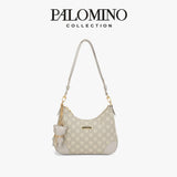 Palomino Nexia Slingbag Wanita - Sage Grey