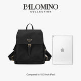 Palomino Liora Backpack Wanita - Peacock Blue