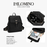 Palomino Liora Backpack Wanita - Black