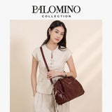 Palomino Esila Shoulderbag Wanita - Black