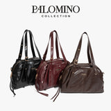 Palomino Esila Shoulderbag Wanita - Black