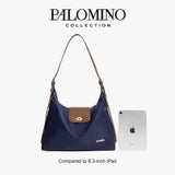 Palomino Safiya Shoulderbag Wanita - Dusty Rose