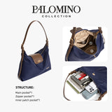 Palomino Safiya Shoulderbag Wanita - Navy