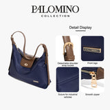 Palomino Safiya Shoulderbag Wanita - Black