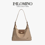 Palomino Safiya Shoulderbag Wanita - Khaki