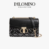 Palomino Ashisa Slingbag Wanita - Black